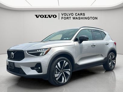 Certified 2024 Volvo XC40 B5 Plus w/ Protection Package Premier