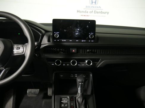 New 2026 Honda CR-V EX image 14