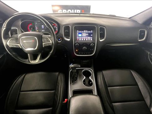 Used 2019 Dodge Durango SXT image 14