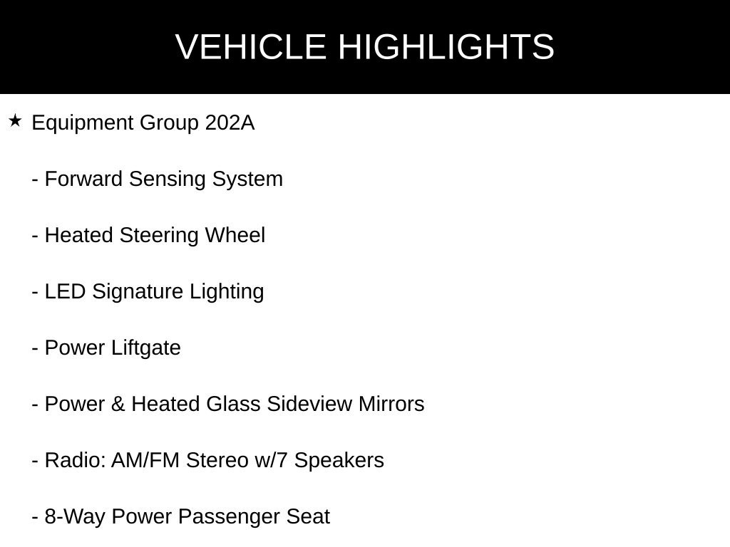 Used 2019 Ford Explorer XLT w/ Equipment Group 202A FWD image 8