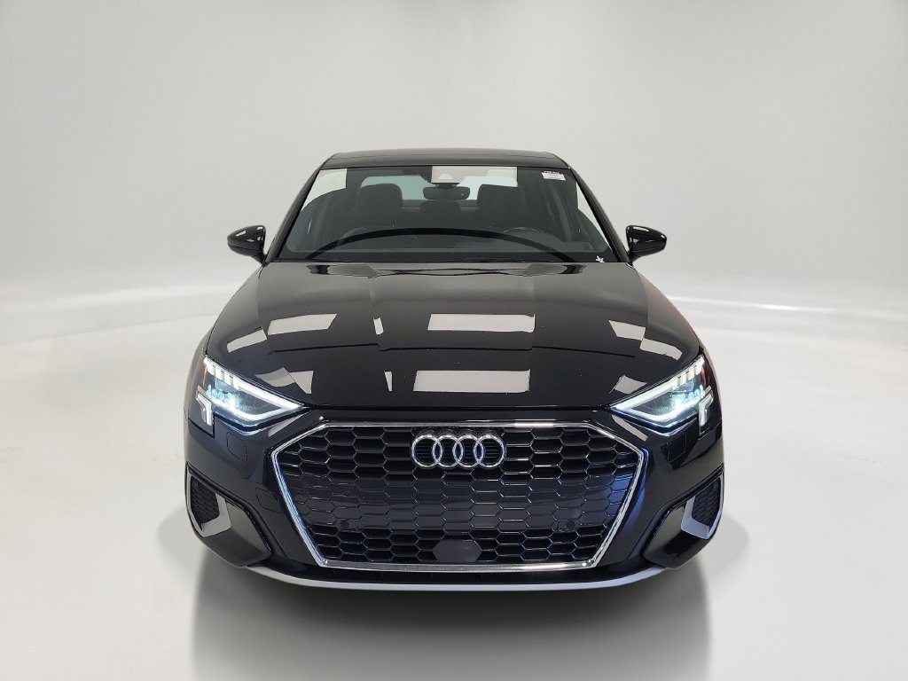 Used 2023 Audi A3 2.0T Premium FWD image 2