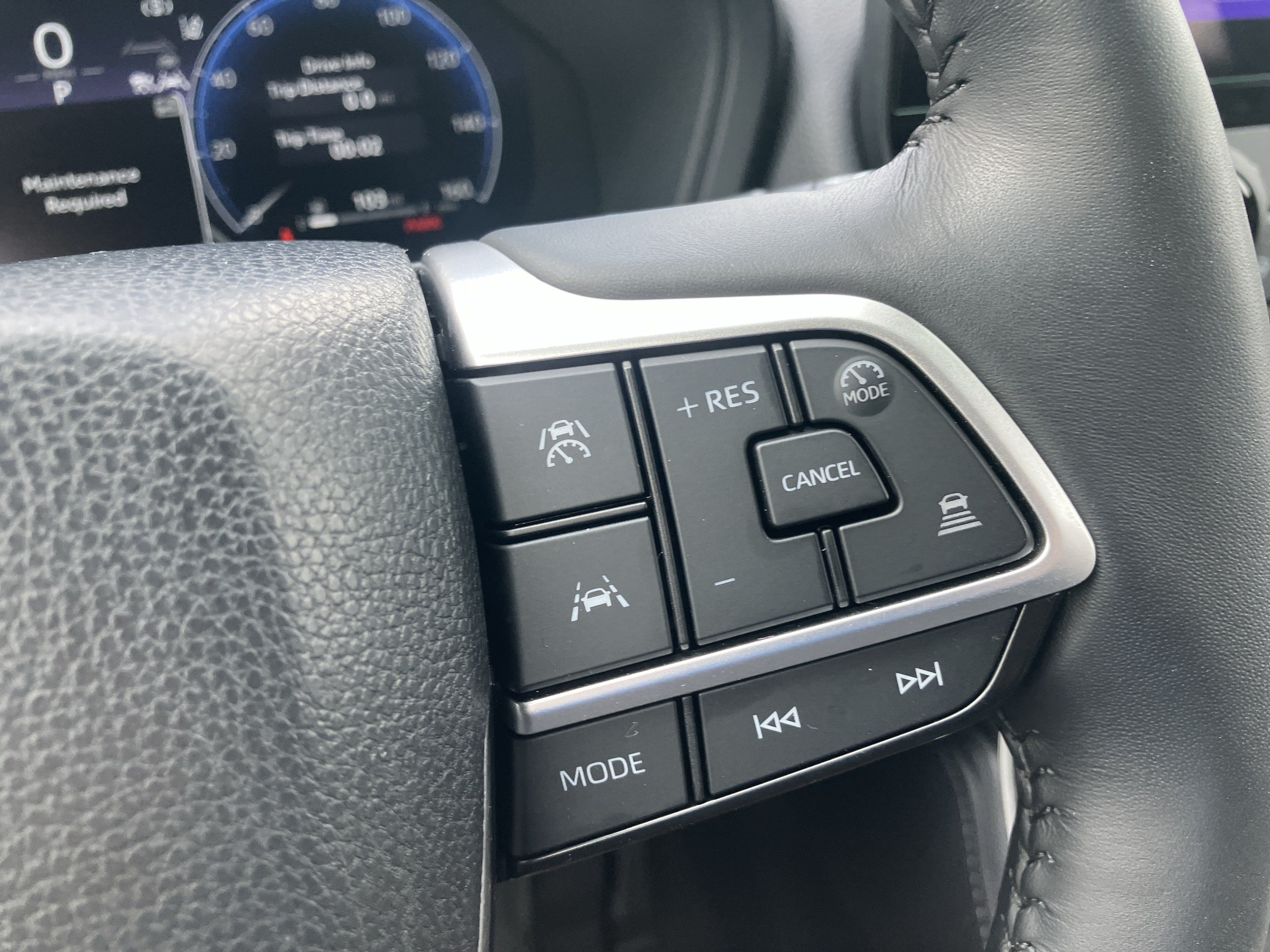 Used 2025 Toyota Grand Highlander AWD Hybrid image 27