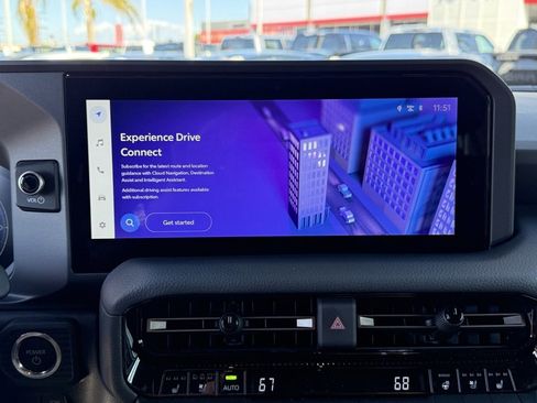 Certified 2025 Toyota Land Cruiser w/ Premium Package image 29