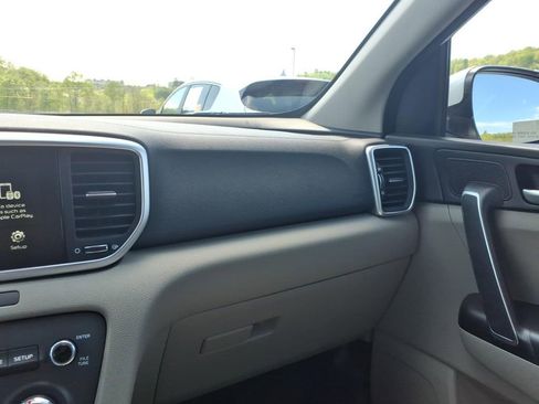 Certified 2022 Kia Sportage LX AWD/4WD image 21