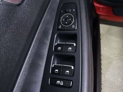 Used 2022 Hyundai Santa Fe SEL w/ Convenience Package AWD/4WD image 32