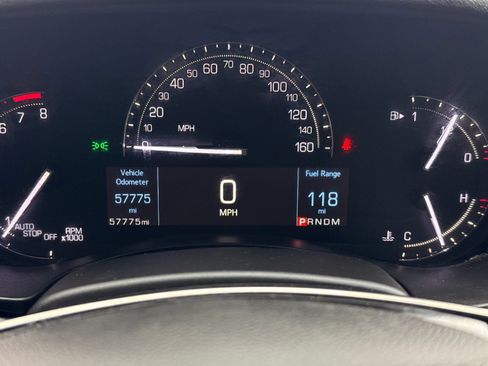 Used 2018 Cadillac ATS 2.0T Sedan RWD image 22