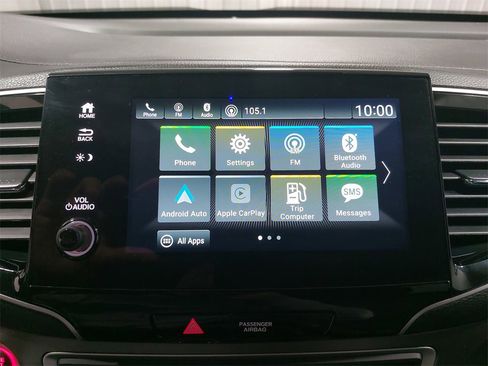 Used 2022 Honda Pilot Special Edition image 25