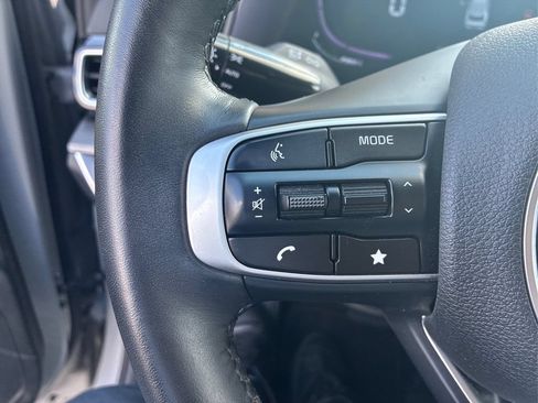 Used 2024 Kia Sportage X-Line w/ X-Line Premium Package AWD/4WD image 29