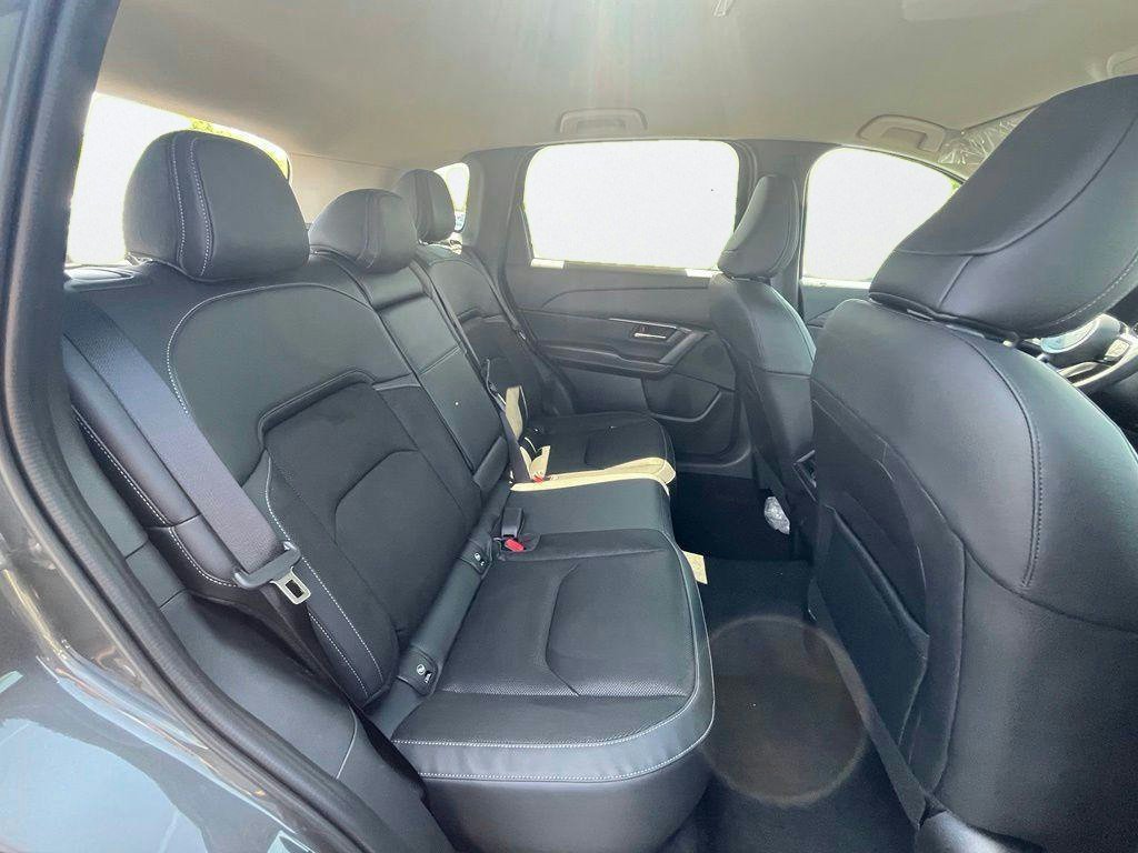 New 2026 MAZDA CX-5 Preferred AWD/4WD image 23