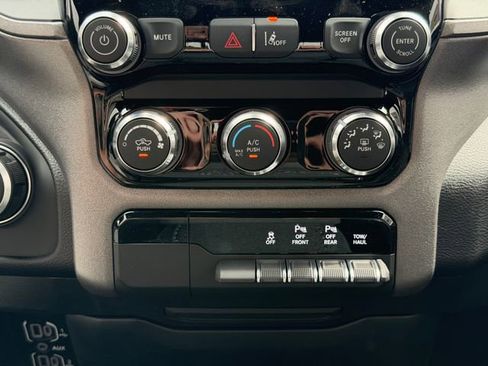New 2026 RAM 1500 Express RWD image 29