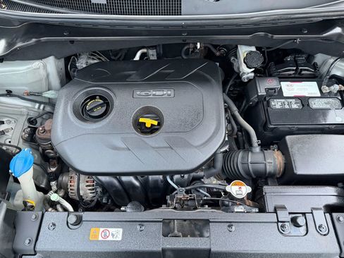 Used 2014 Kia Soul + image 36