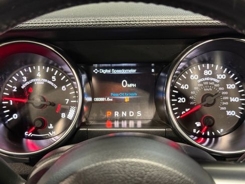 Used 2020 Ford Mustang GT Premium image 22