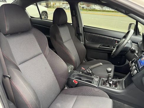 Used 2020 Subaru WRX Premium AWD/4WD image 18