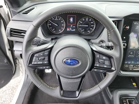 Certified 2025 Subaru Crosstrek 2.5i Sport AWD/4WD image 30