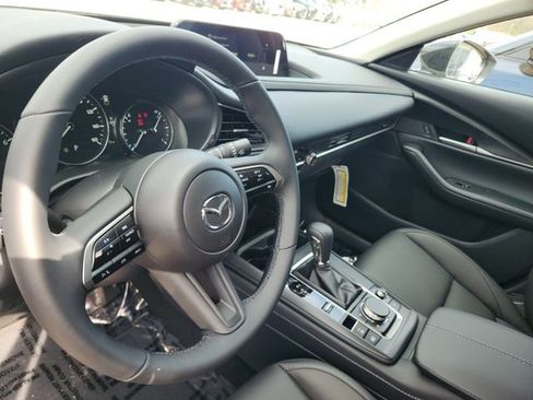 New 2026 MAZDA CX-30 AWD 2.5 S w/ Select Sport Pkg image 12