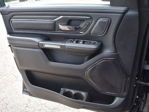 Used 2022 RAM 1500 Limited AWD/4WD image 44