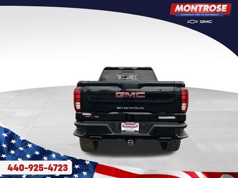 New 2026 GMC Sierra 1500 Elevation w/ Elevation Premium Package image 4