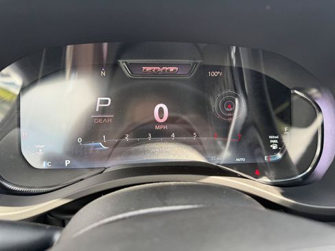 New 2026 RAM 1500 RHO AWD/4WD image 10