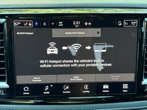 New 2027 Chrysler Pacifica Select FWD image 36