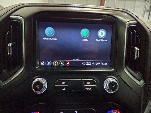 Used 2021 GMC Sierra 1500 AT4 w/ AT4 Premium Package AWD/4WD image 64