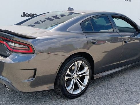 Certified 2022 Dodge Charger R/T image 5