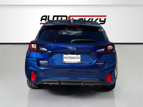 Used 2024 Subaru Impreza 2.0i Sport image 6