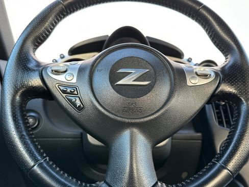 Used 2014 Nissan 370Z Touring w/ Sport Package image 34