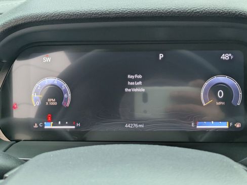 Used 2023 Jeep Grand Cherokee L Laredo AWD/4WD image 20