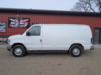 Used 2010 Ford E-250 and Econoline 250