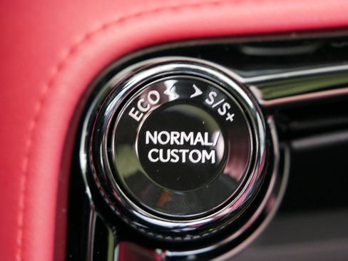 New 2026 Lexus NX 350h F Sport image 18