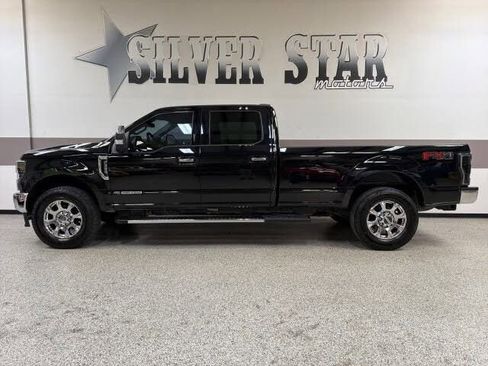 Used 2020 Ford F350 Lariat w/ Lariat Ultimate Package AWD/4WD image 1