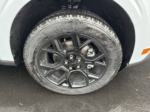 New 2026 Ford Maverick XLT w/ Equipment Group 301A image 10