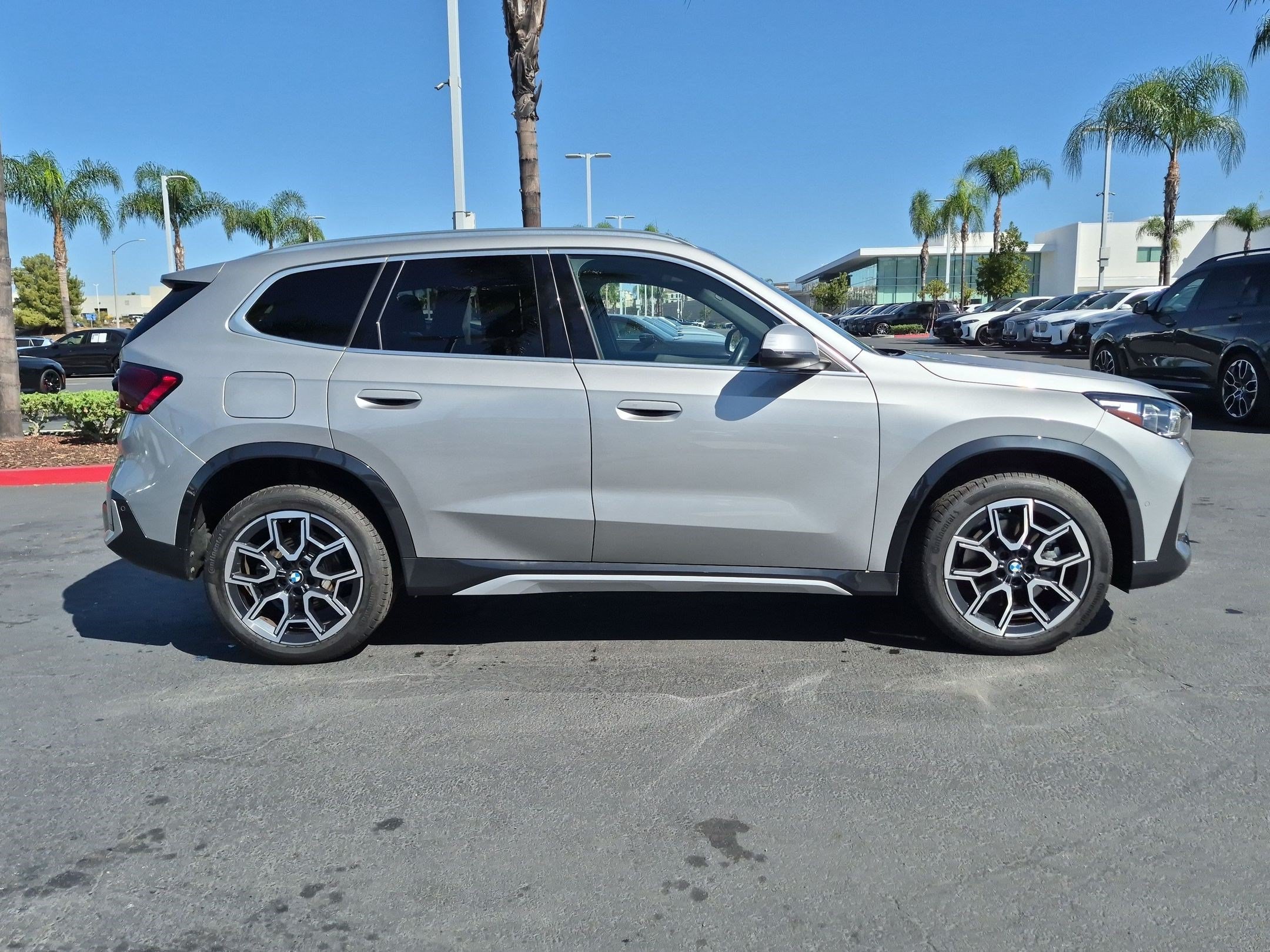 Certified 2023 BMW X1 xDrive28i w/ Convenience Package AWD/4WD image 11