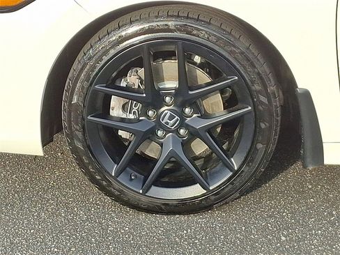 Used 2024 Honda Civic Si image 8