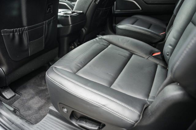 Used 2025 Kia Telluride S AWD/4WD image 40