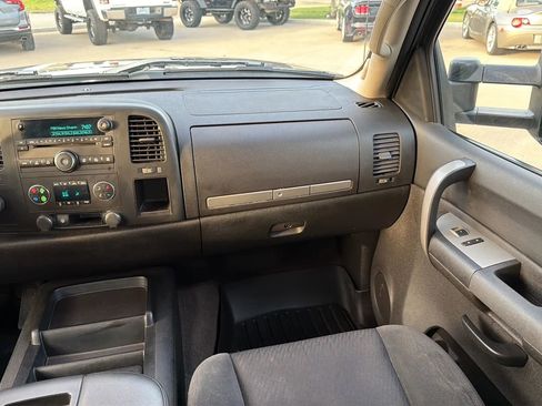 Used 2008 GMC Sierra 2500 SLE w/ SLE2 Preferred Package AWD/4WD image 88