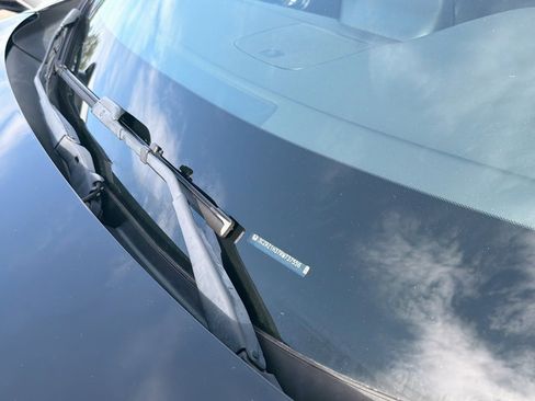Certified 2024 Honda HR-V LX image 36