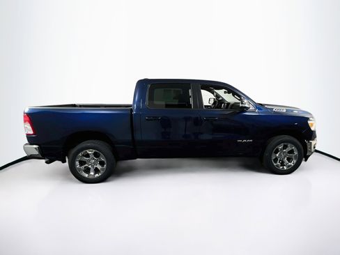 Used 2022 RAM 1500 Big Horn AWD/4WD image 4
