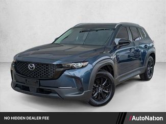 Used 2023 MAZDA CX-50 2.5 S w/ Cargo Package AWD/4WD video 1