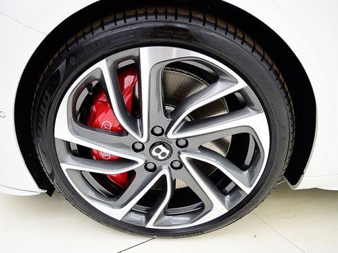 Used 2025 Bentley Continental GT Speed image 44