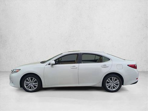 Used 2015 Lexus ES 350 w/ Premium Package image 8