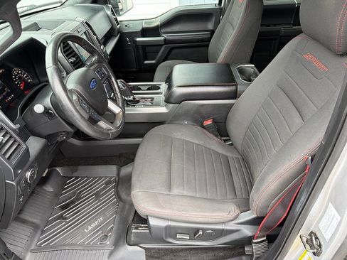 Used 2018 Ford F150 XLT w/ Equipment Group 302A Luxury image 8