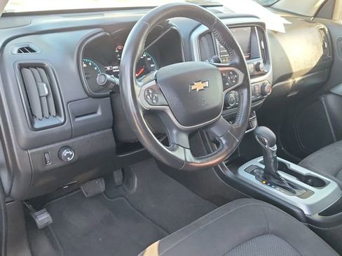 Certified 2022 Chevrolet Colorado LT image 15