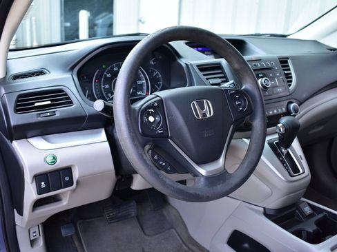 Used 2014 Honda CR-V EX image 33