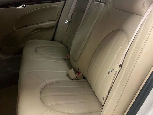 Used 2006 Buick Lucerne CXL w/ Luxury Package image 19