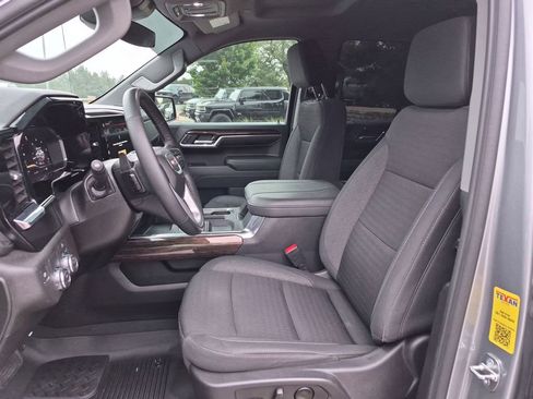 Used 2024 GMC Sierra 1500 Elevation RWD image 19