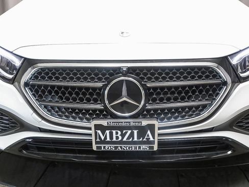 New 2025 Mercedes-Benz E 450 4MATIC All-Terrain Wagon image 5