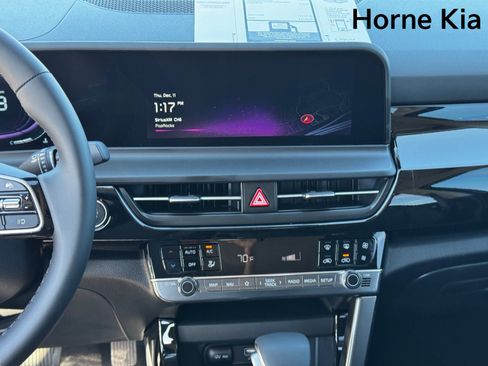 New 2026 Kia Seltos S image 13