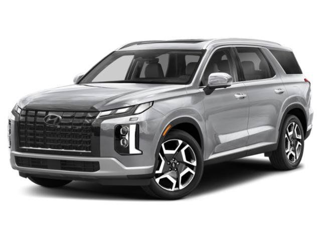 Used 2024 Hyundai Palisade Limited AWD/4WD image 1