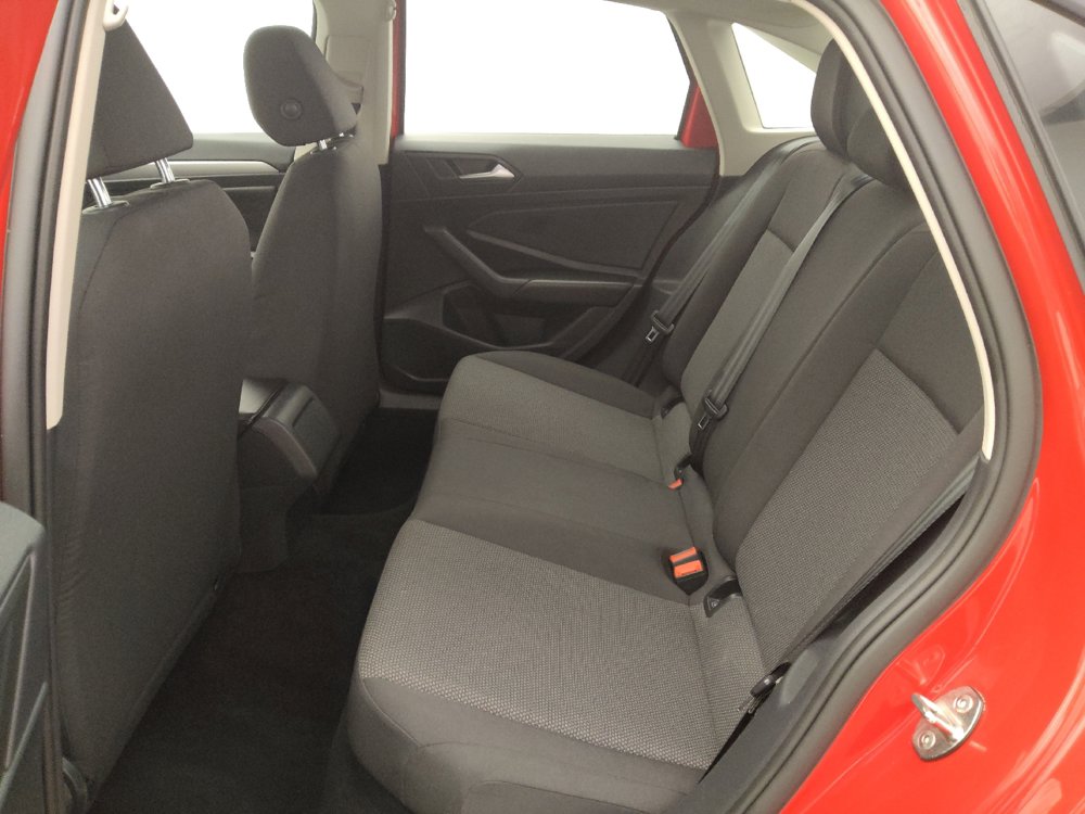 Used 2019 Volkswagen Jetta S FWD image 18